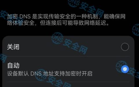 网址https可以防止dns劫持吗？