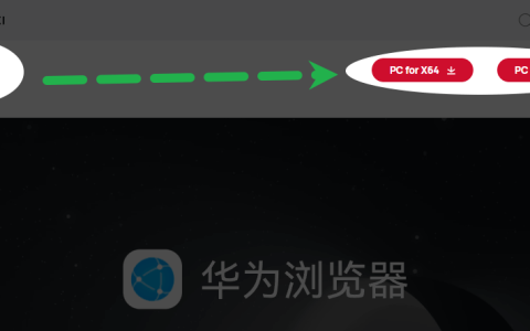 华为浏览器主页网址是多少？